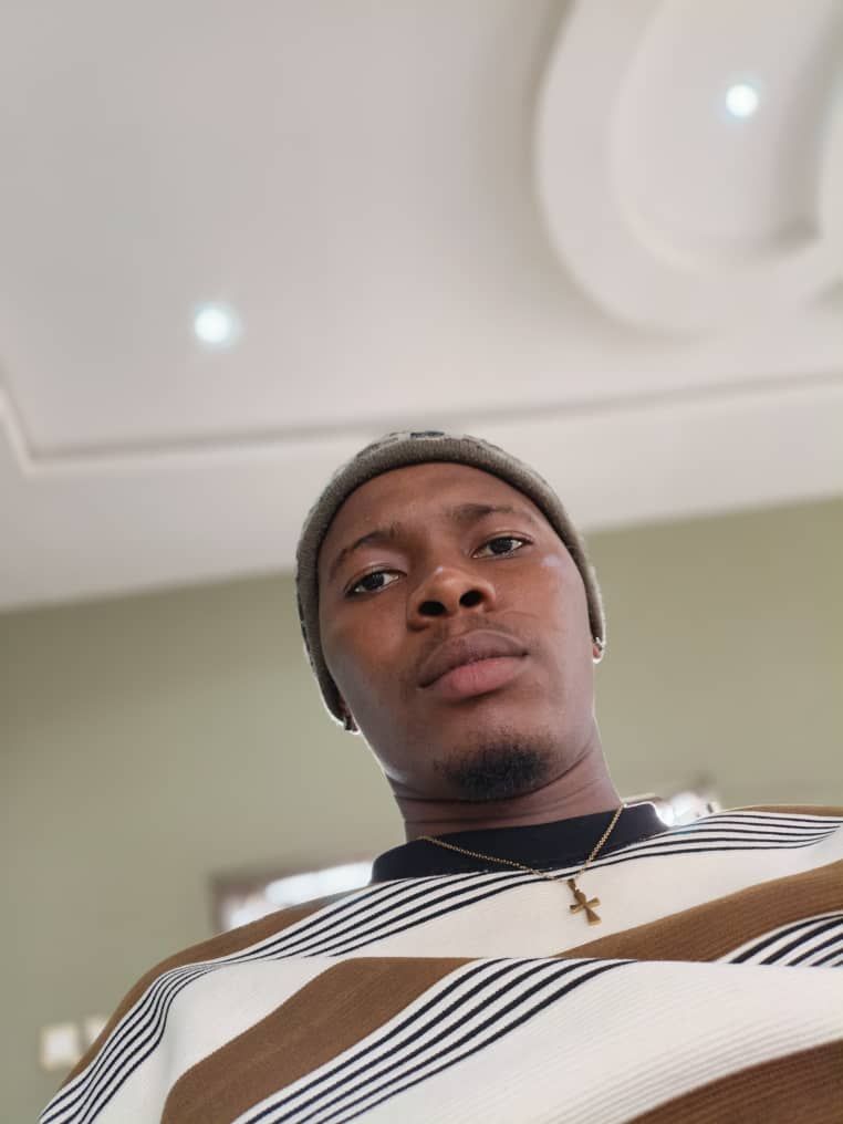 Rex810, 28 — Asaba Single