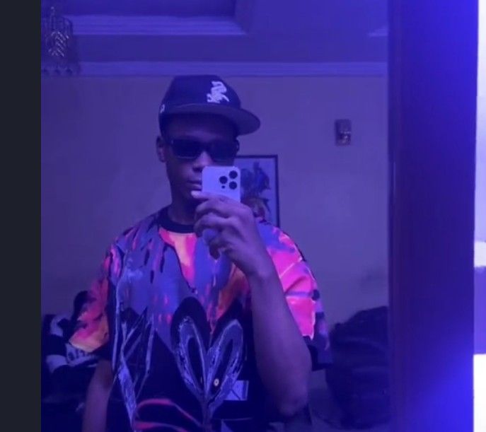 Timznoir, 20 — Enugu Single