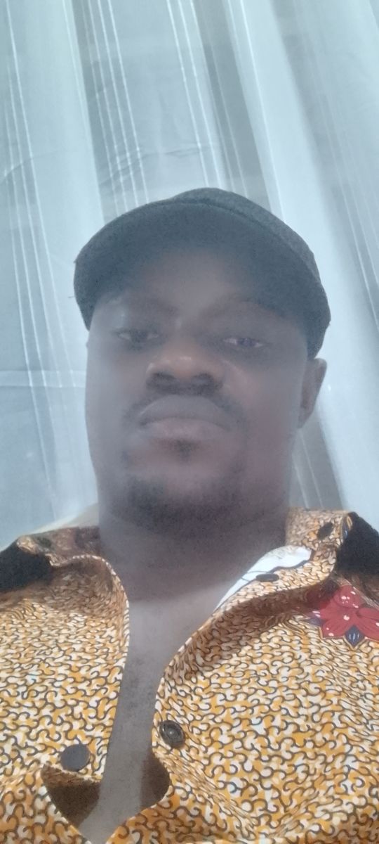 okongodsown3, 28 — Akwa Ibom Single