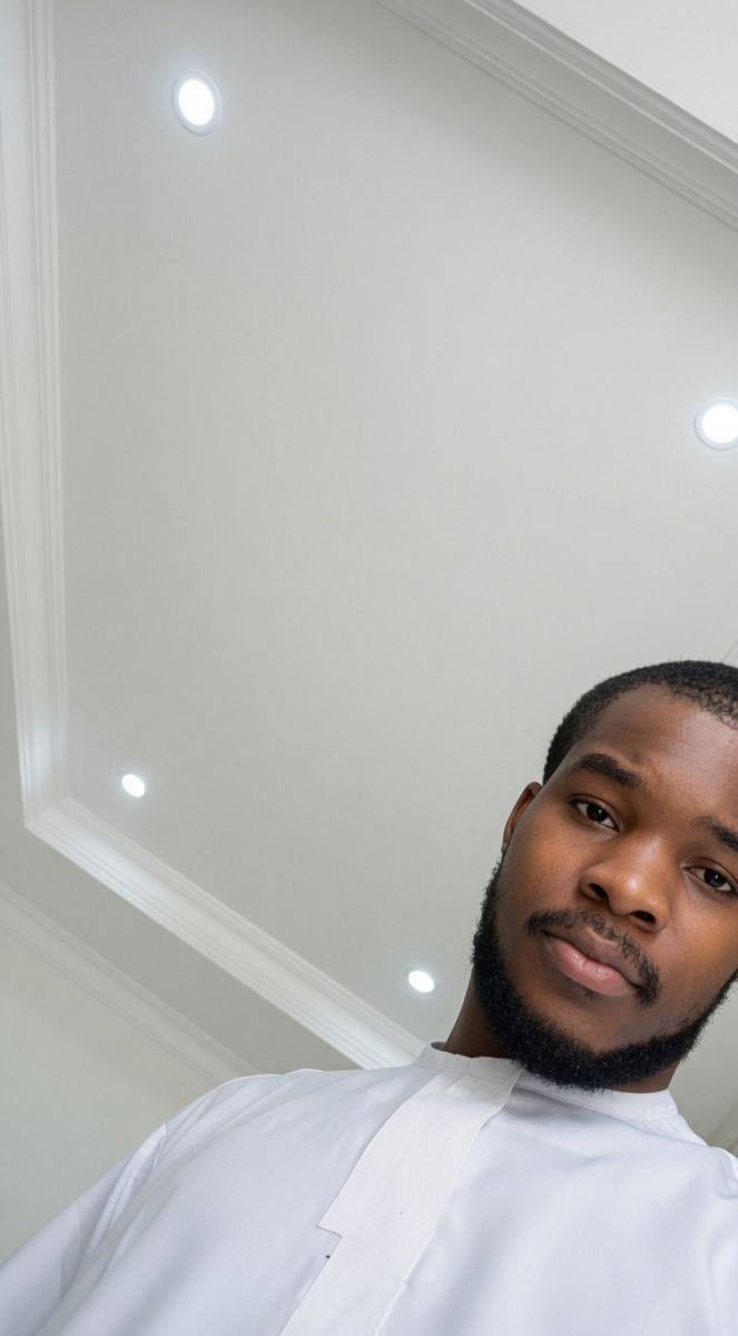 Chisomaga, 21 — Owerri Single
