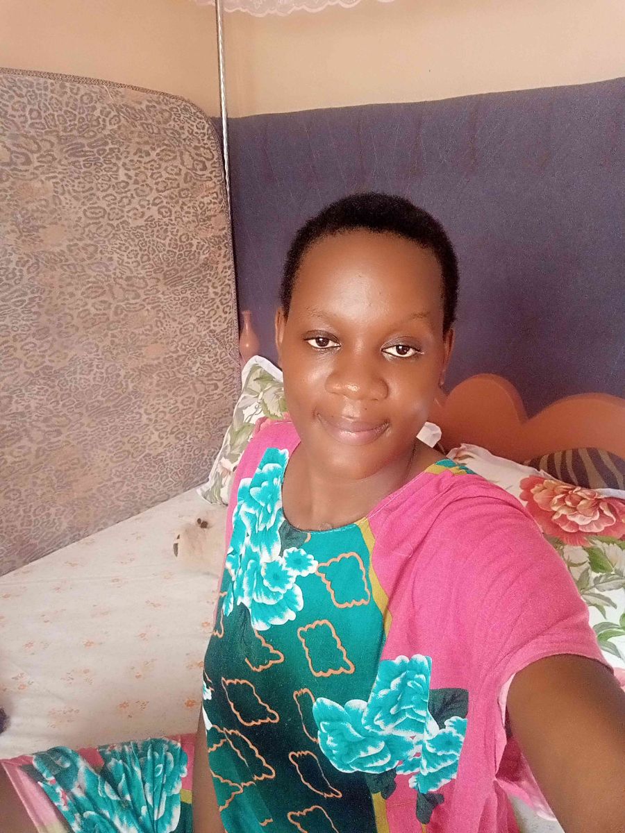 claudiahquee, 30 — Nairobi Single