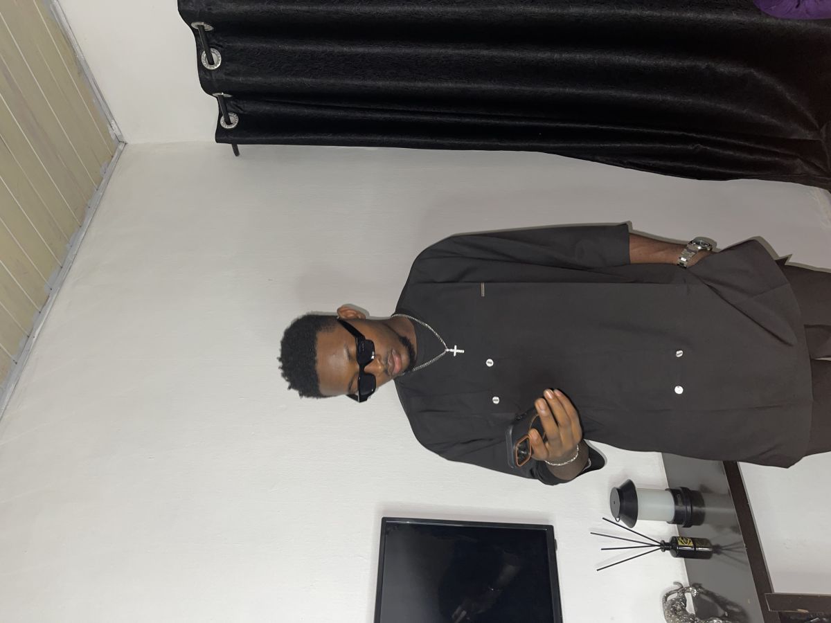 Odc25, 26 — Asaba Single