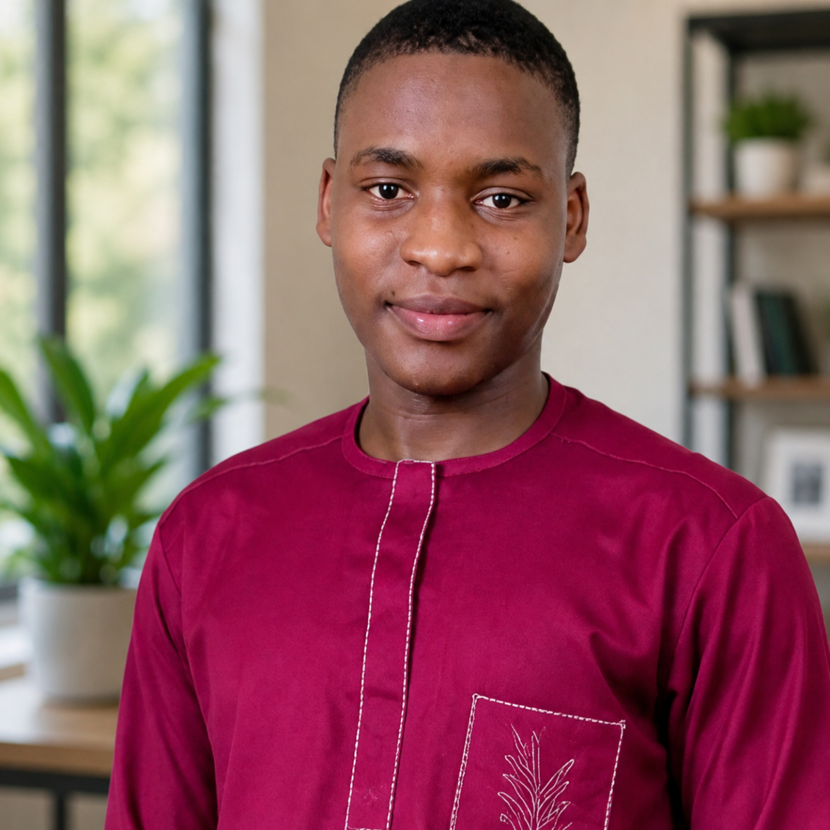 ibrahimimamm, 22 — Western Cape Single