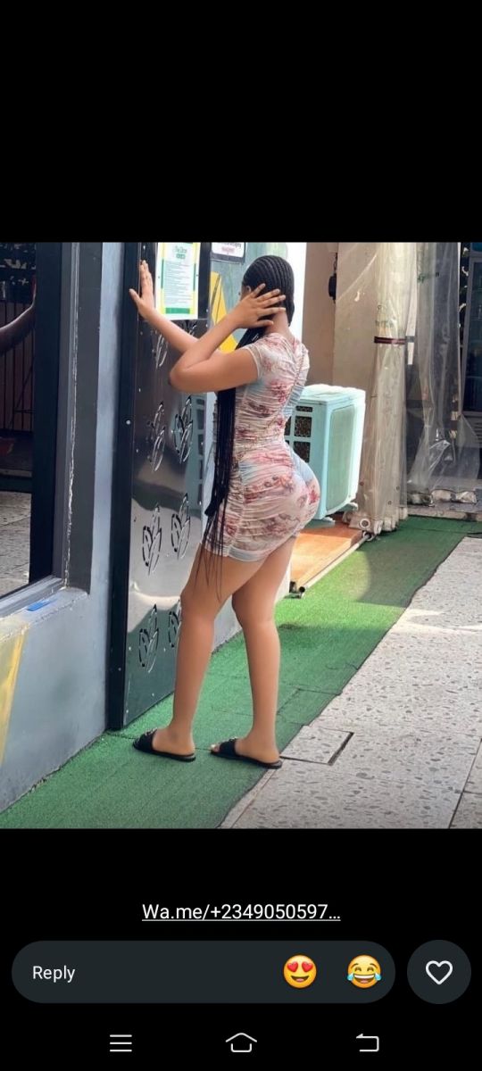 kaluuwaomac, 20 — Nnewi Single