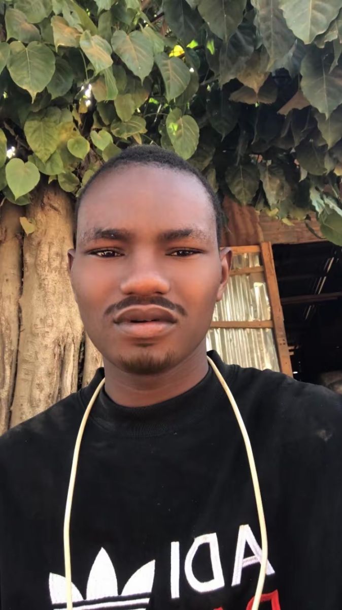 shehukamalde, 22 — Kwara Single