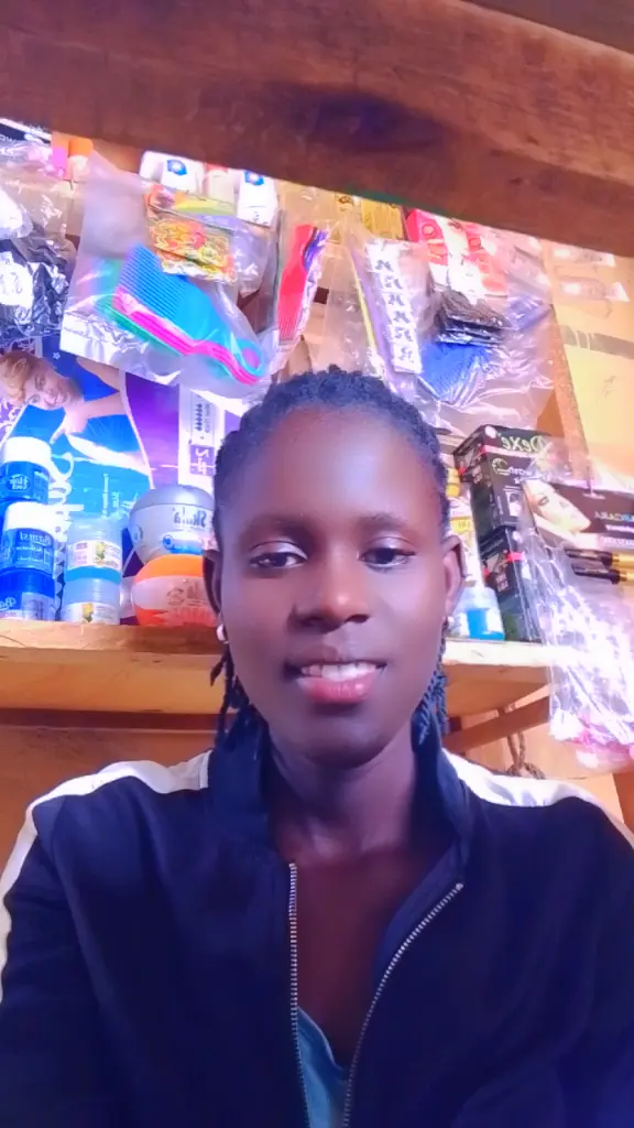 adellemakokh, 29 — Nairobi Single