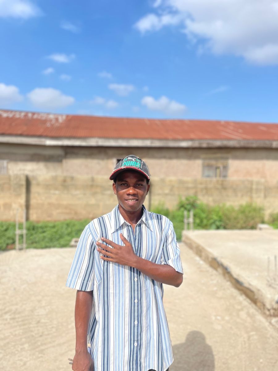 abiodune042, 27 — Ondo Single