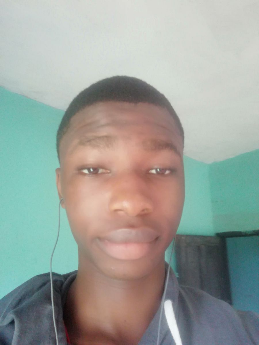 samnuel888, 19 — Nnewi Single