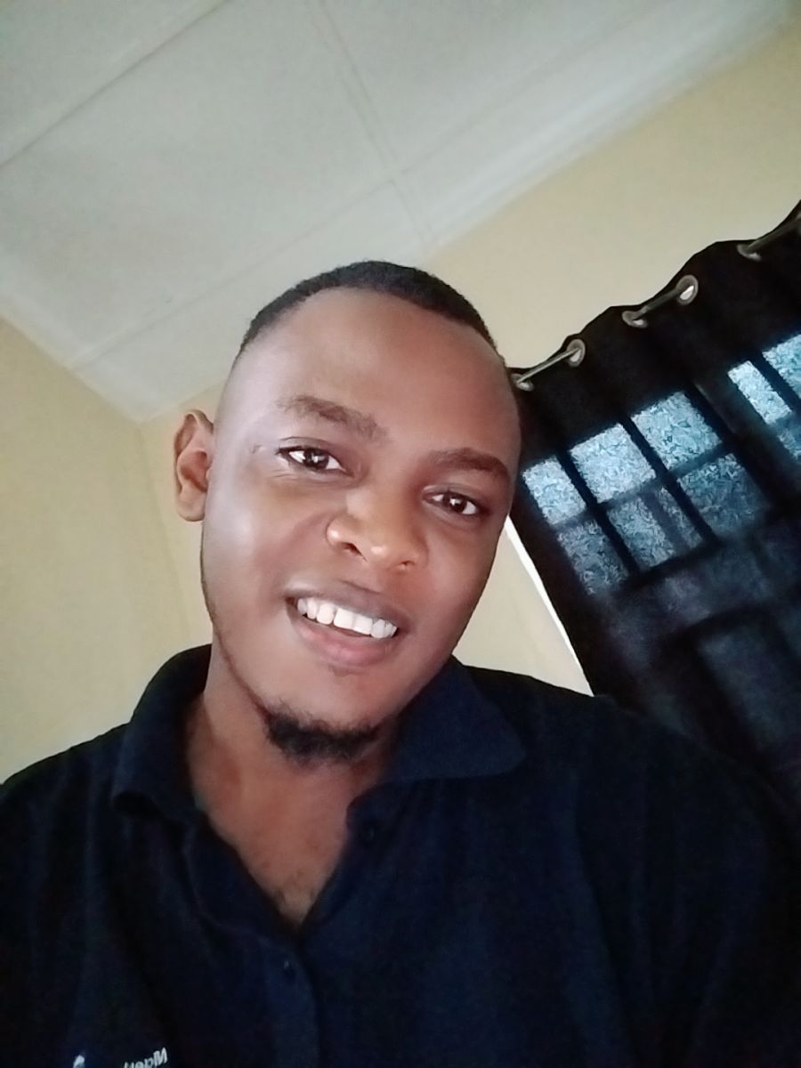 judechinonso, 31 — Enugu Single