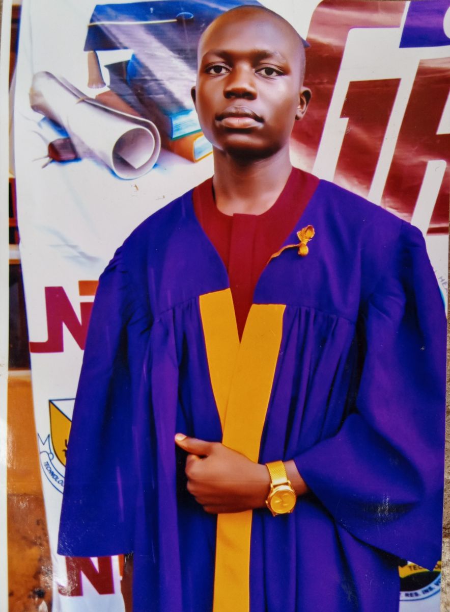 Jabus, 19 — Plateau Single