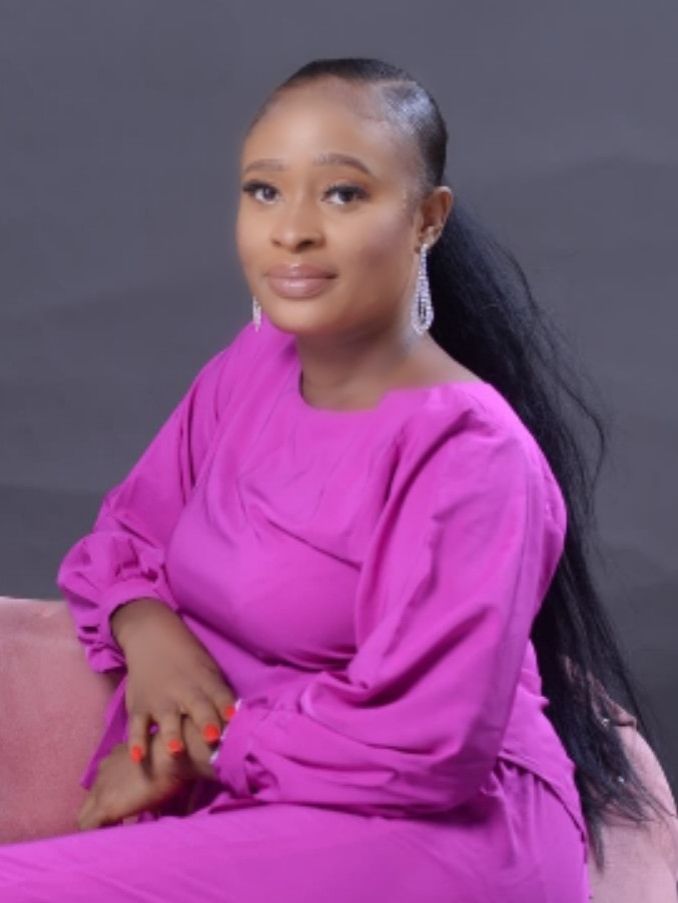 Pro123 — 35 yr old female in ilorin, Imo, Nigeria | Verified Nigerian lady on NaijaCupid