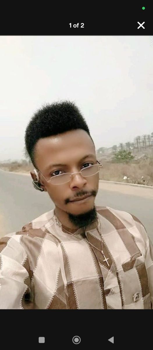 okparcaleb, 38 — Owerri Single