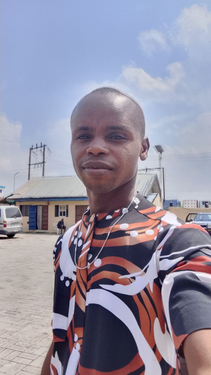 nyemachicale, 30 — Rivers Single