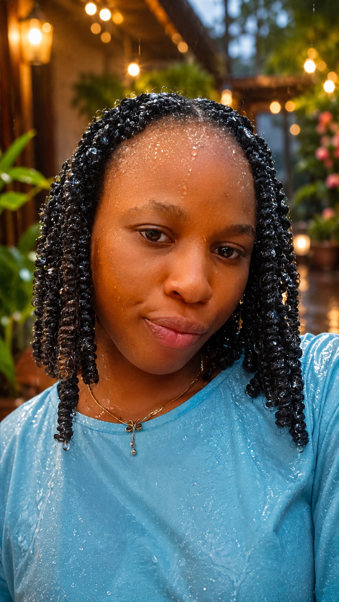 Princess_234, 27 — sugar mummy dating in Nigeria