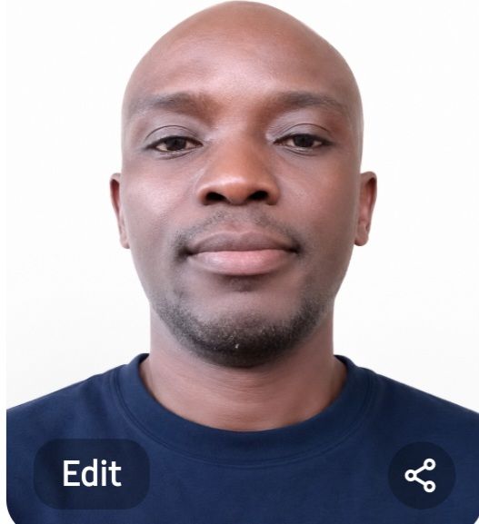 raimiayinder, 40 — Makurdi Single