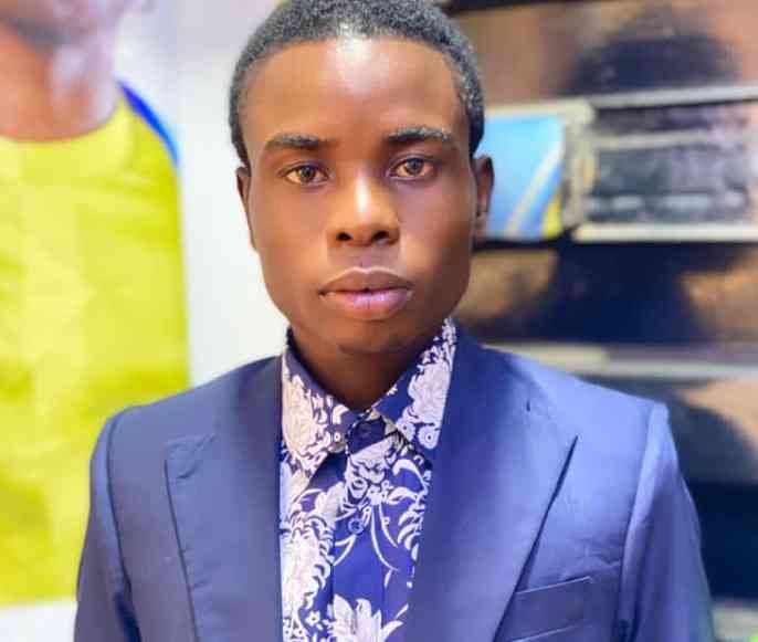 shollyshow01, 35 — Ondo Single