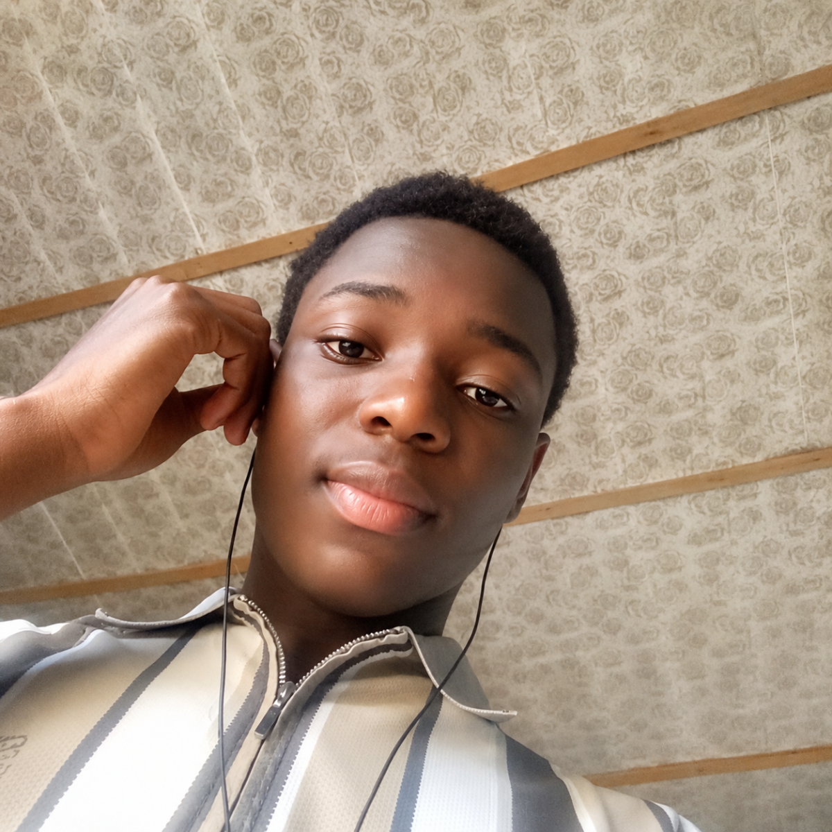 Feliz, 23 — Bayelsa Single