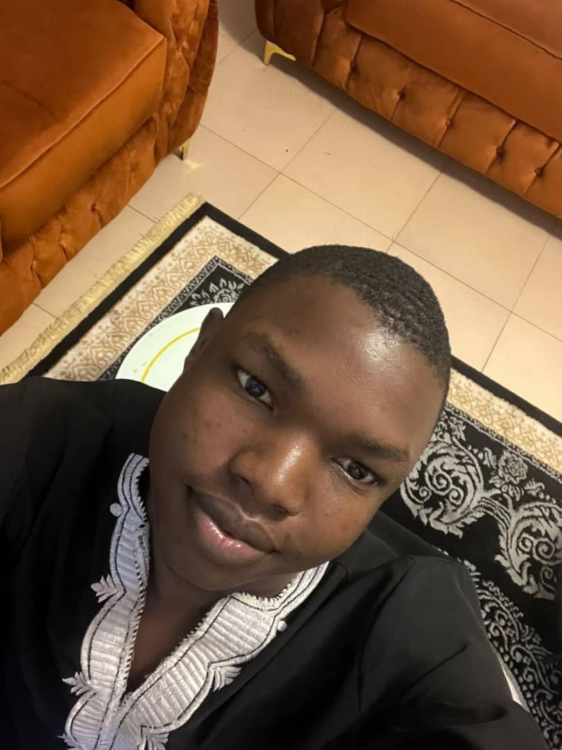 johnoluebube