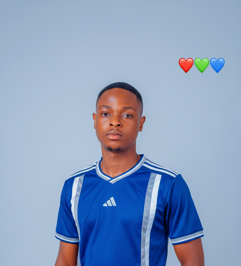 Pidex, 21 — Ondo Single