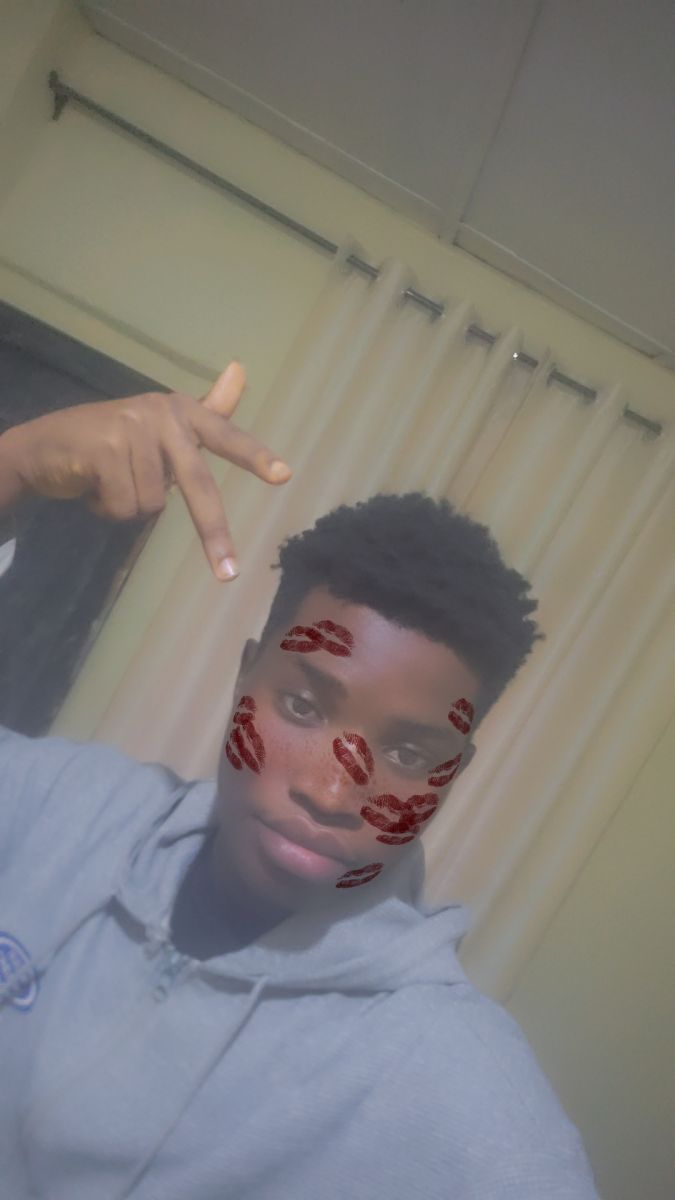 User08184766, 20 — Ebonyi Single