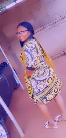 Veraeze — 34 yr old female in Ekwulobia, Anambra, Nigeria | Verified Nigerian lady on NaijaCupid