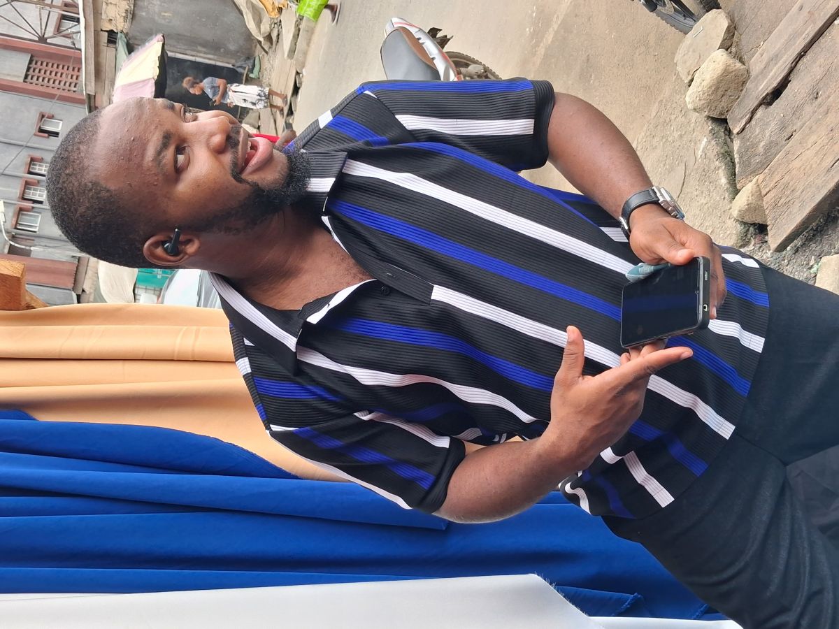 buchexbillz4, 29 — Abia Single