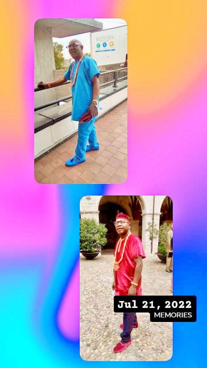 elvisoyengue, 61 — Milan Single