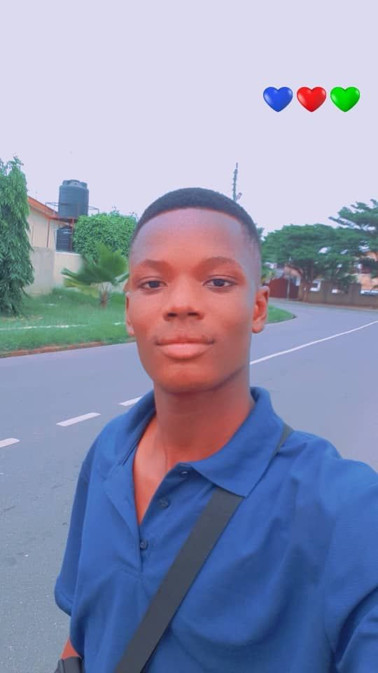 Maniblinqz, 27 — Gombe Single