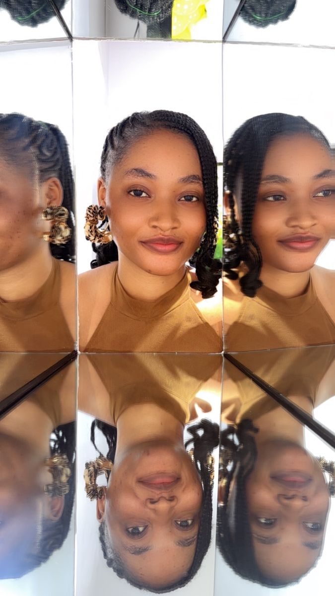 Kems — 26 yr old female in lagos, Lagos, Nigeria | Verified Nigerian lady on NaijaCupid