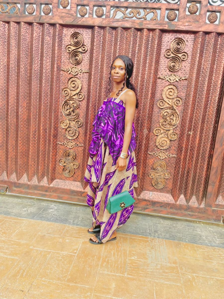 pleasantihuo, 22 — single parents dating in Nigeria