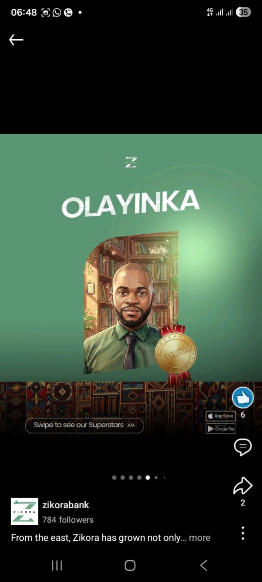 Gig, 36 — Islamic Matchmaking Nigeria