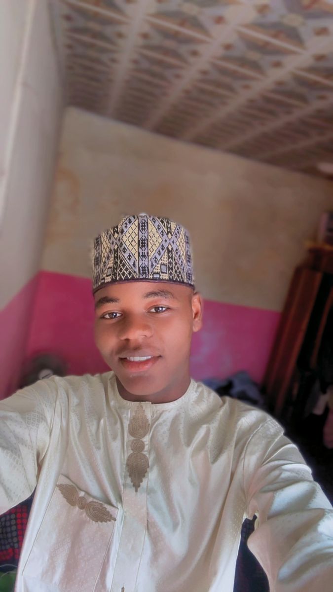 suleimanmust, 22 — Adamawa Single