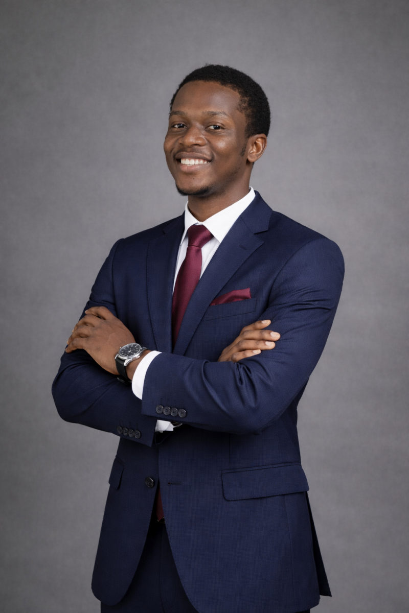 ayanniyigide, 25 — Osun Single
