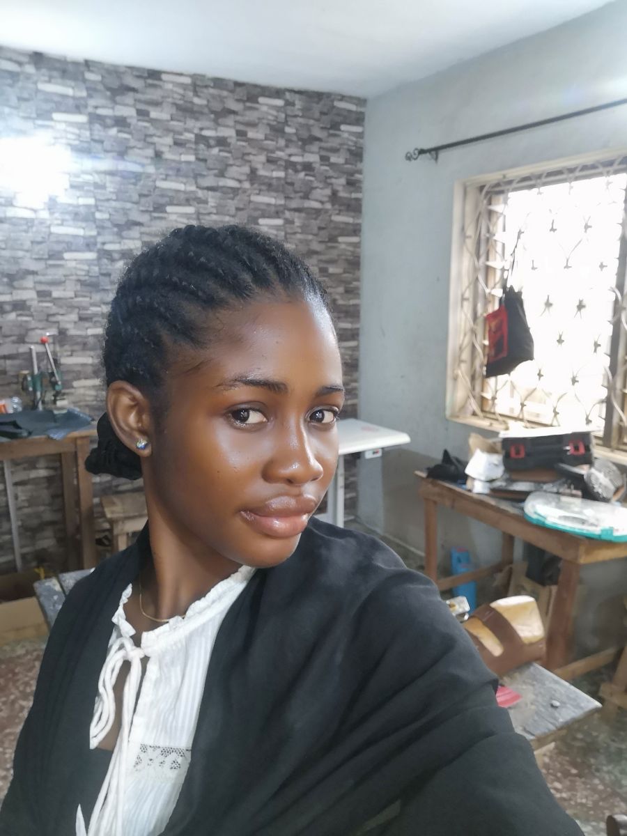 kosimary31, 23 — best dating app in Nigeria