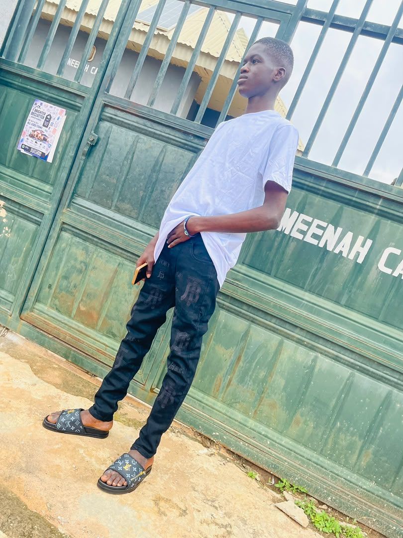 kamaldeenfai, 21 — Kwara Single