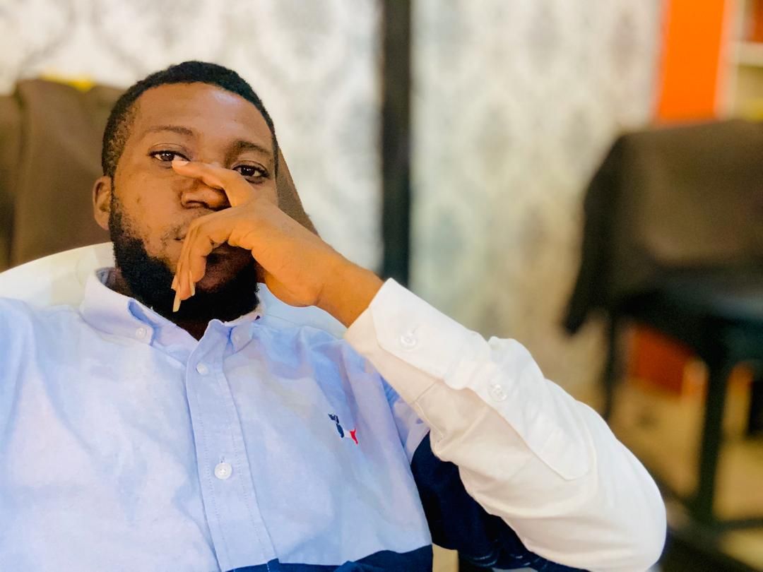 woodytb26, 37 — Dating Ogun State