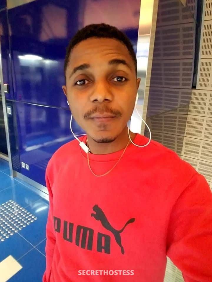 Lawrenzo, 38 — Enugu Single