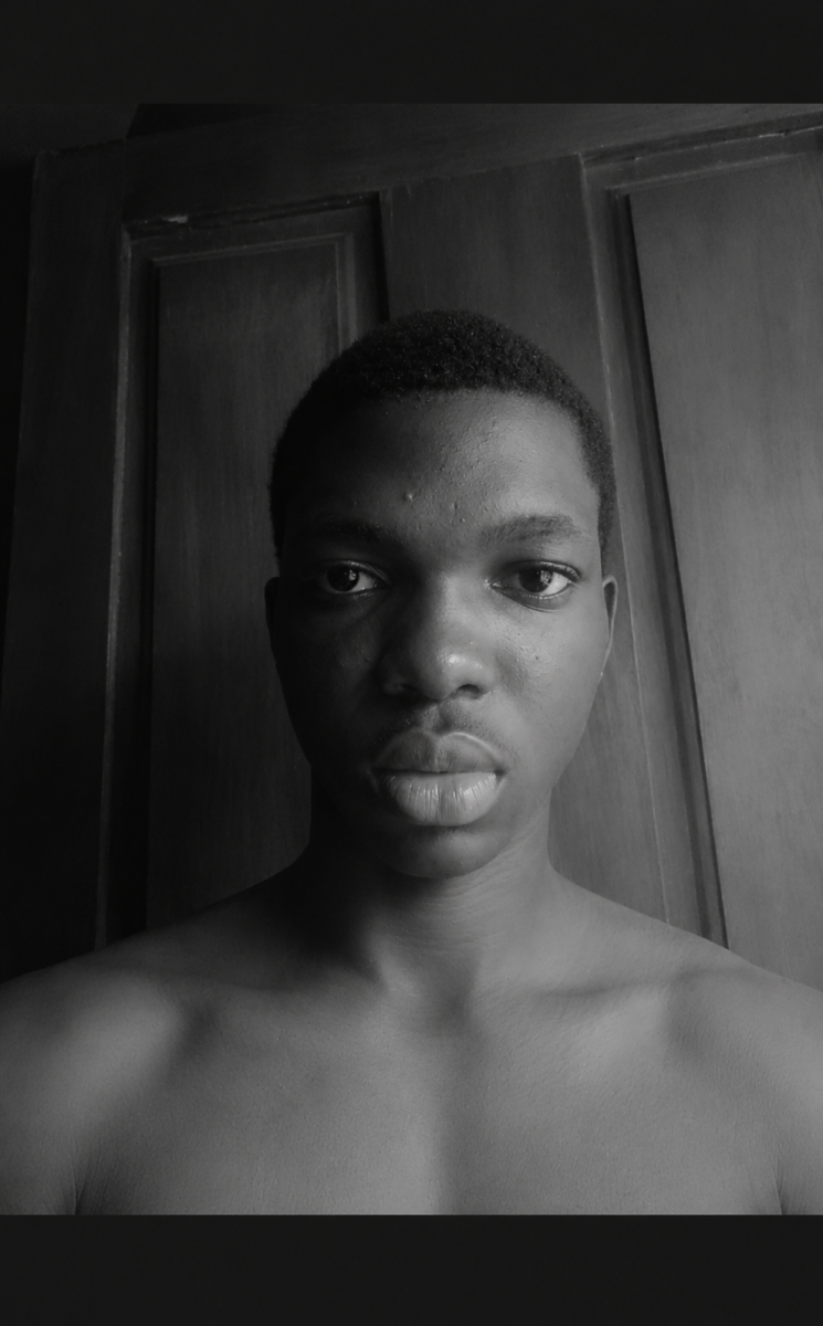 Ekenecupid, 22 — Nigeria dating site