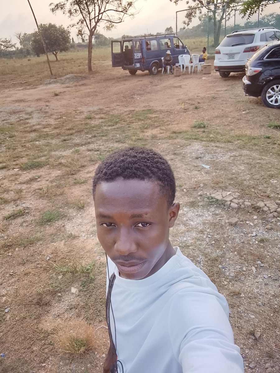 kelchibright, 22 — Abia Single