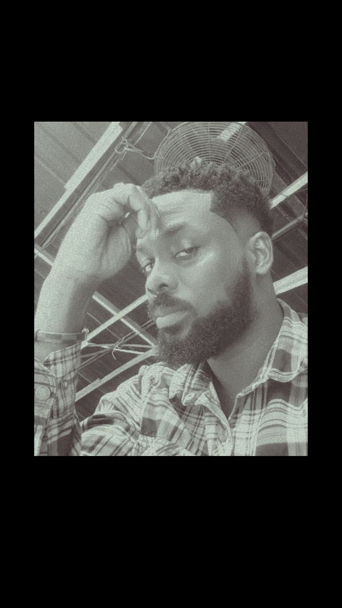 yomadaniel3, 28 — Ondo Single