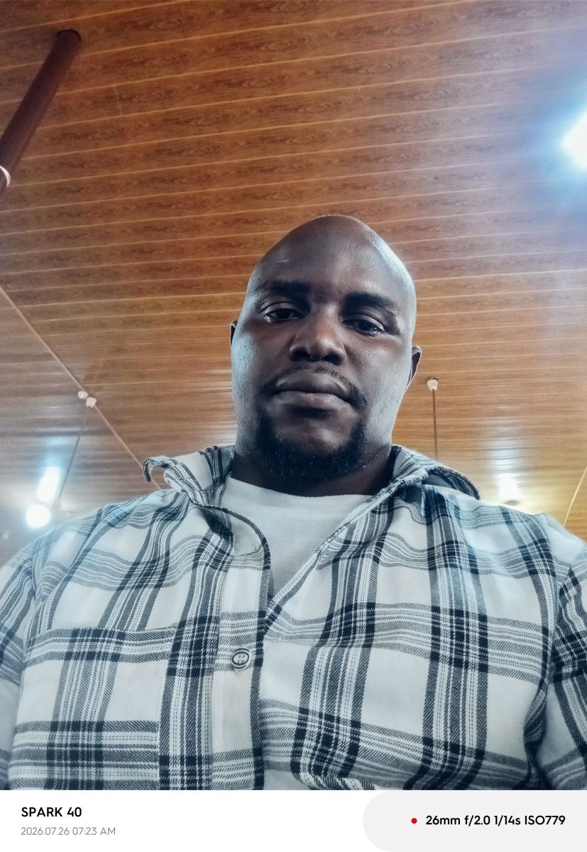 johnmaryodin, 41 — Anambra Single