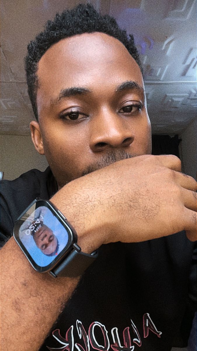 kadirijoshua, 29 — Enugu Single