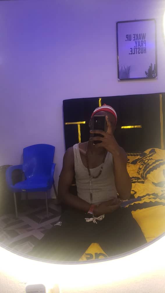 nwammiriugoc, 24 — Ebonyi Single