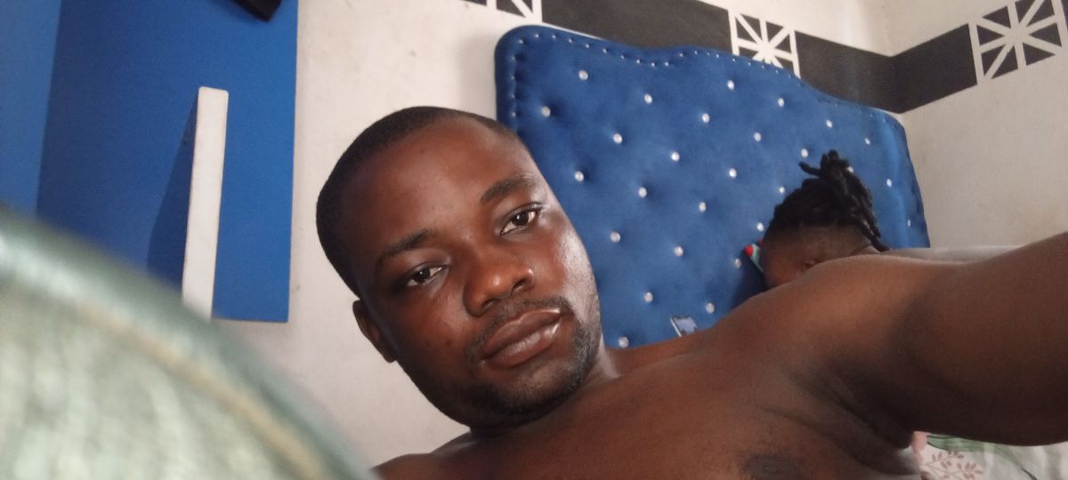 Raphire, 26 — Makurdi Single