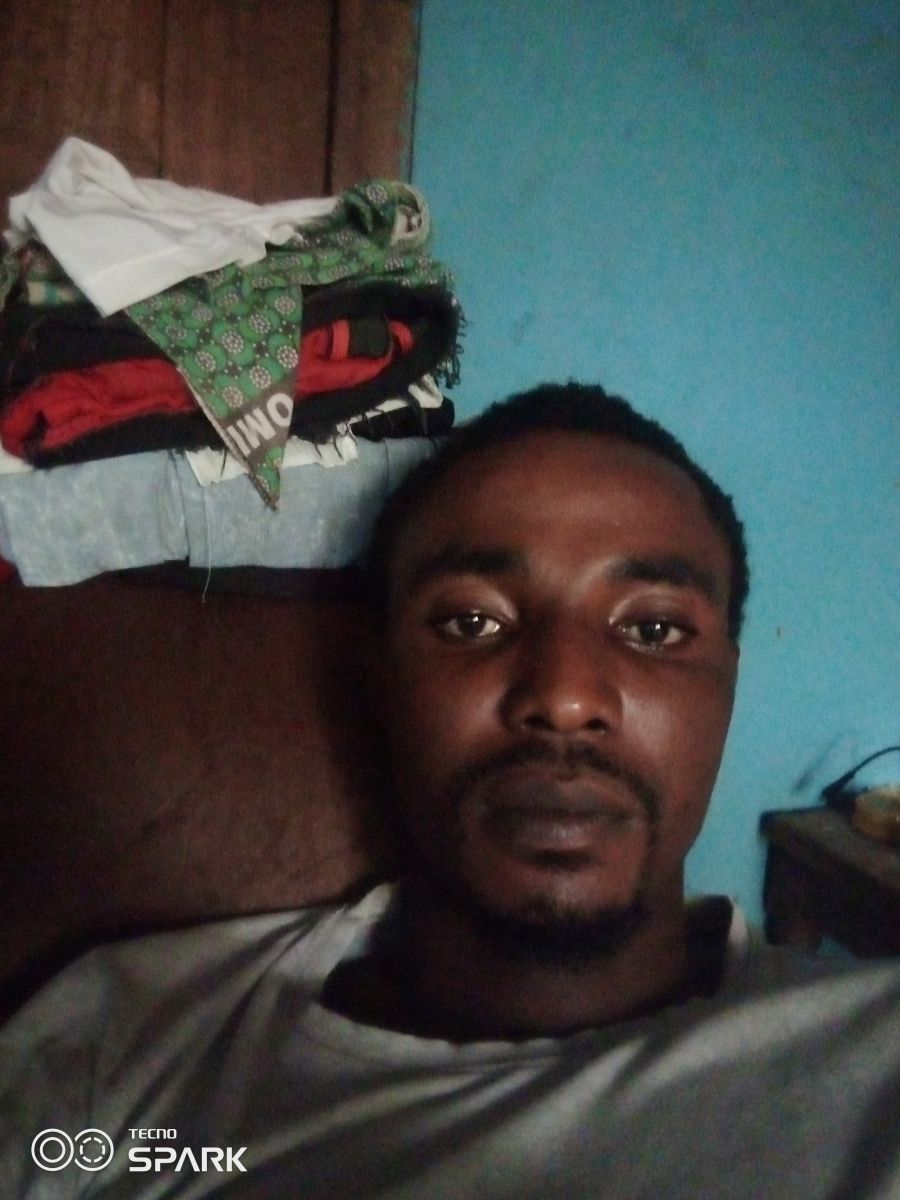 edon64470, 26 — Enugu Single