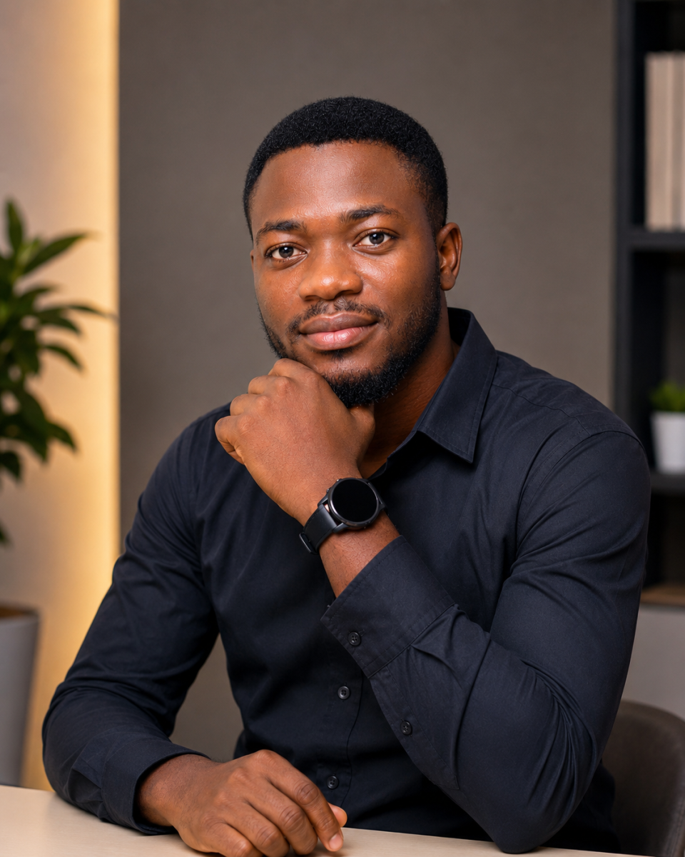 matrixola0, 33 — single parents dating in Nigeria
