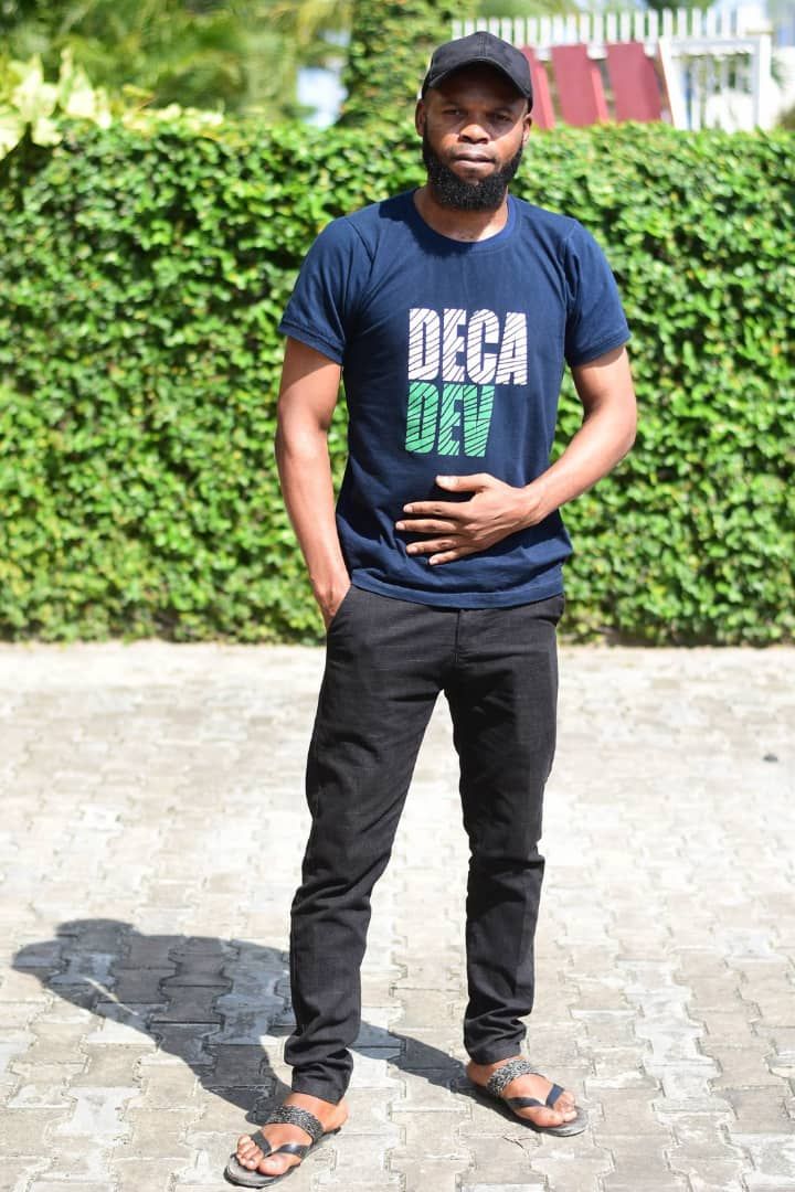 DogTail, 36 — Ogun Single