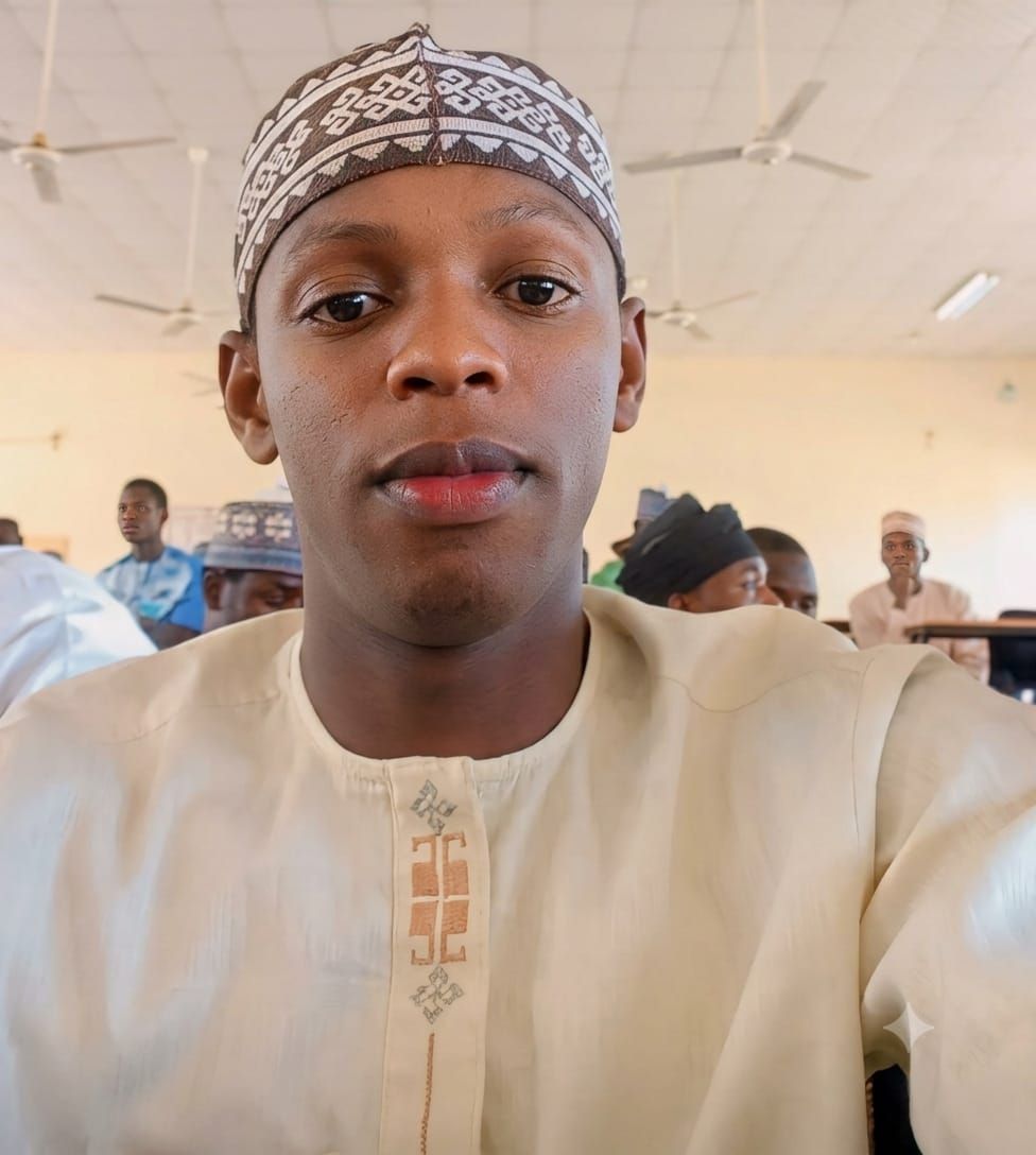 nuraabubakar, 22 — Hausa singles