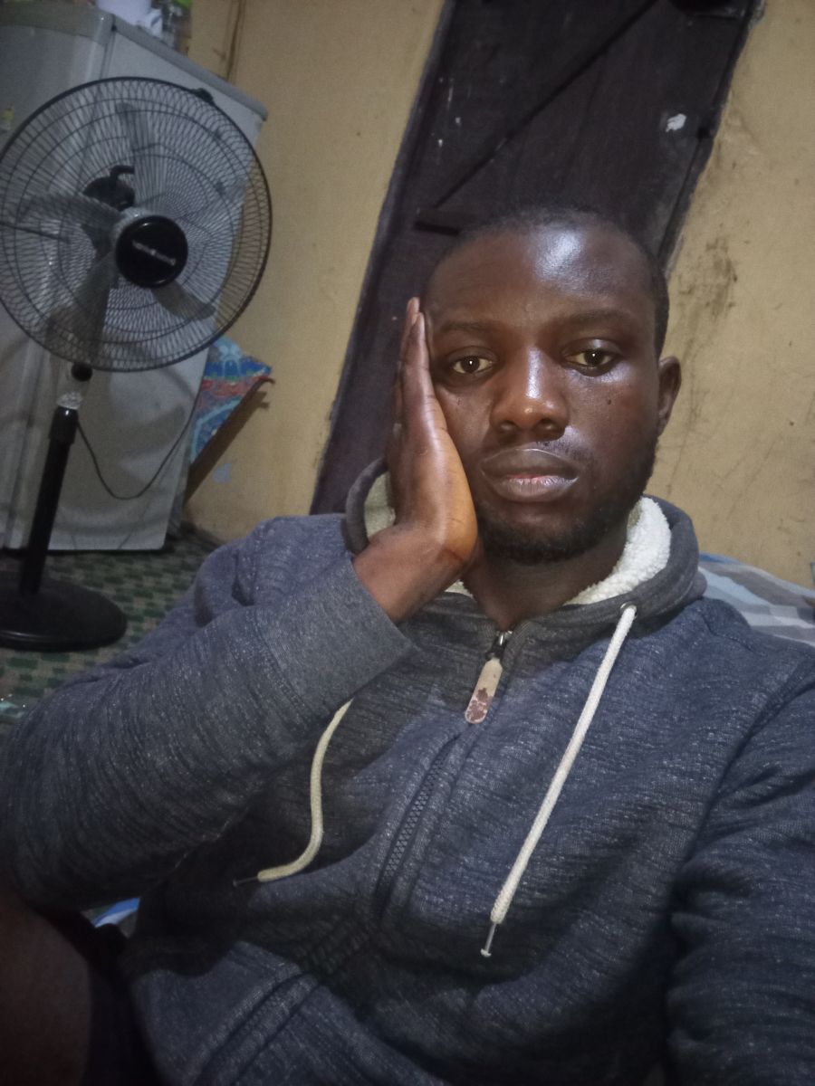 onyenerichid, 36 — Abia Single