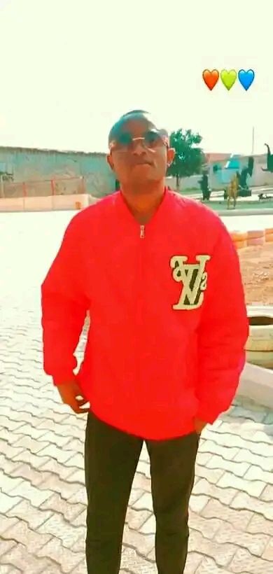 abdullahisur, 26 — Kogi Single
